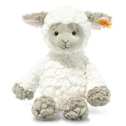 Steiff Soft Cuddly Friends Lita Lamb 20cm