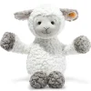 Steiff Soft Cuddly Friends Lita Lamb 45cm