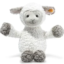 Steiff Soft Cuddly Friends Lita Lamb 45cm