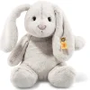 Steiff Soft Cuddly Hoppie Rabbit 28cm