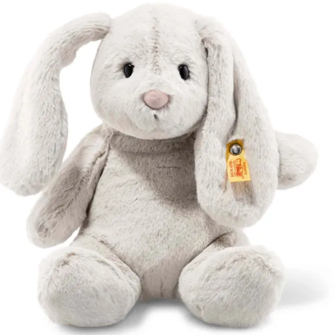 Steiff Soft Cuddly Hoppie Rabbit 28cm