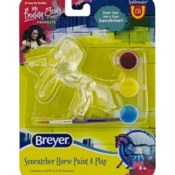 Suncatcher Paint & Play Blister Pack
