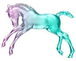 Suncatcher Unicorn Paint & Play