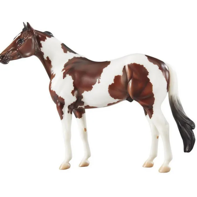 The Ideal Series Paint Horse