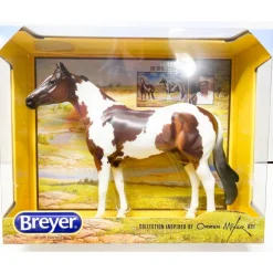 The Ideal Series Paint Horse