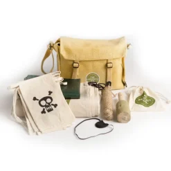 The Pirate Den Kit