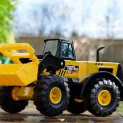 Tonka Front Loader