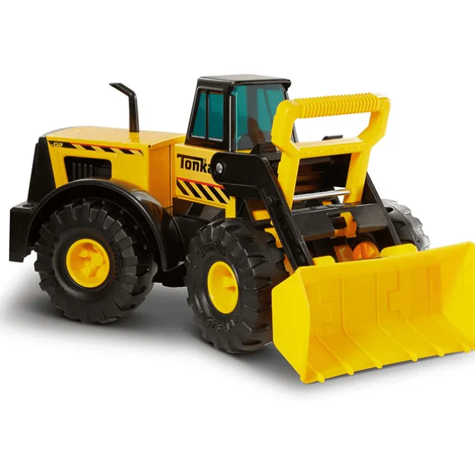 Tonka Front Loader