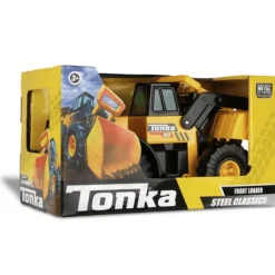 Tonka Front Loader