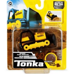 Tonka Metal Movers