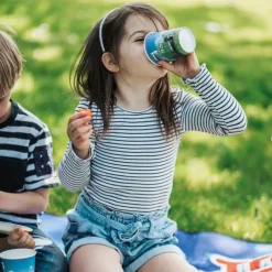 Tractor Ted & Midge Party Cups