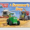 Tractor Ted A Summer's Day Book