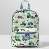 Tractor Ted Big Machines Rucksack