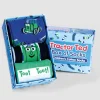 Tractor Ted Box of Socks
