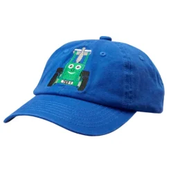 Tractor Ted Cap