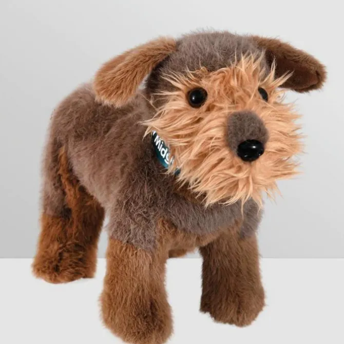 Tractor Ted Cheeky Midge Soft Toy