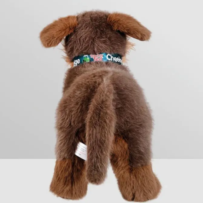 Tractor Ted Cheeky Midge Soft Toy