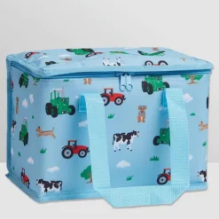 Tractor Ted Cool Bag