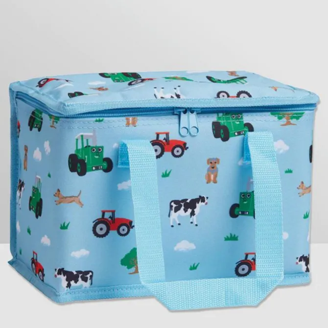 Tractor Ted Cool Bag