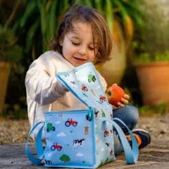 Tractor Ted Cool Bag
