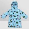 Tractor Ted Dream Cloud Dressing Gown