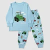 Tractor Ted Dream Cloud Pyjamas