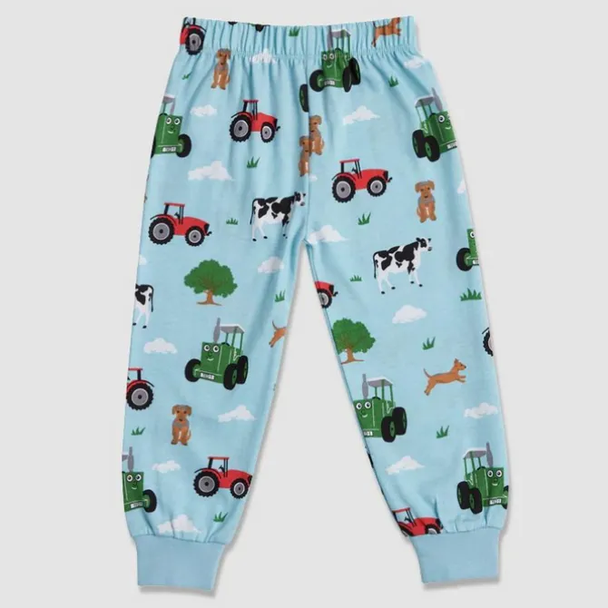 Tractor Ted Dream Cloud Pyjamas