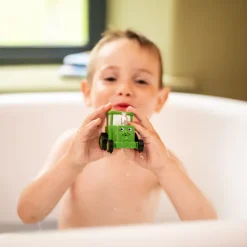 Tractor Ted Farm Machine Bath Squirters