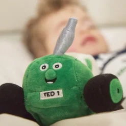 Tractor Ted Large Soft Toy