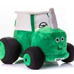 Tractor Ted Large Soft Toy