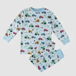 Tractor Ted Machine Pyjamas