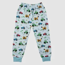 Tractor Ted Machine Pyjamas