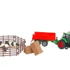 Tractor with Sound & Accessories