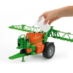Trailed Field Sprayer