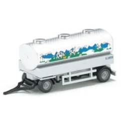 Trailer for Milk Tanker