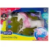 Unicorn Paint & Play