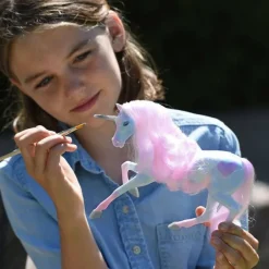 Unicorn Paint & Play