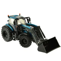 Valtra T234 with Front Loader