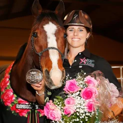 Vicki Wilson's Kentucky American Quarter Horse