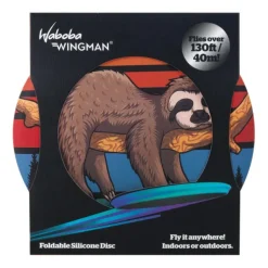 Waboba Wingman Frisbee