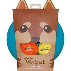 Waboba Woofpack