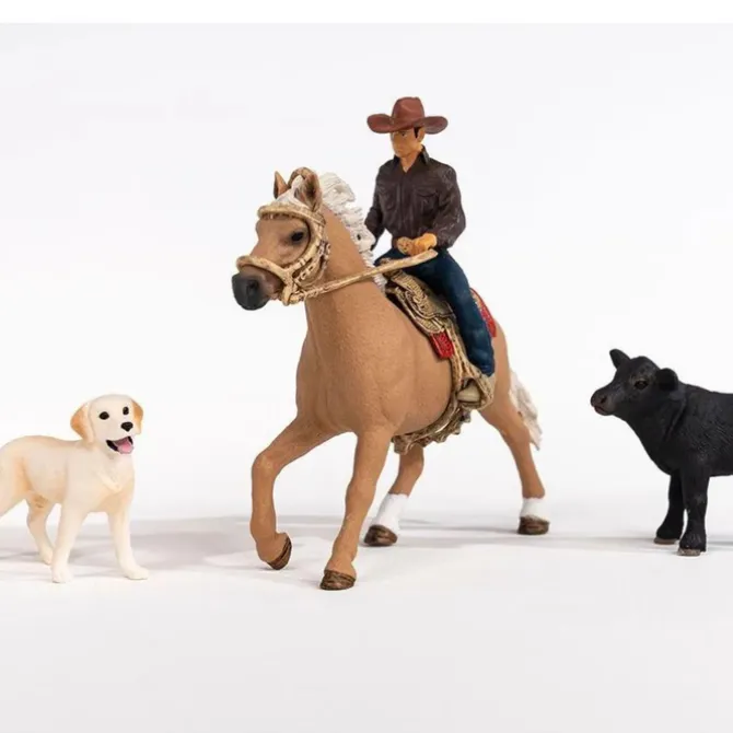 Western Riding Adventures