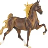 WGC Marc of Charm Saddlebred Stallion