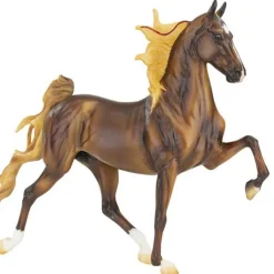 WGC Marc of Charm Saddlebred Stallion